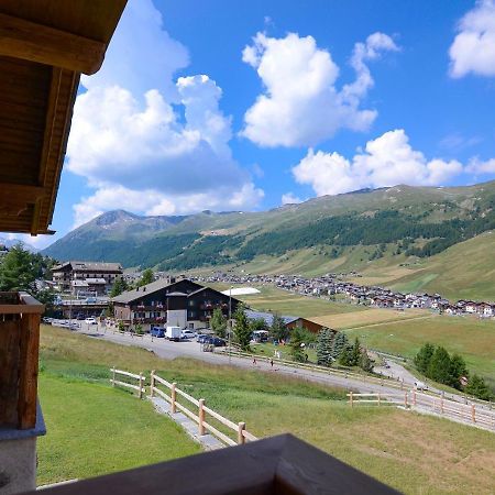 Nova Lodge Livigno Zewnętrze zdjęcie