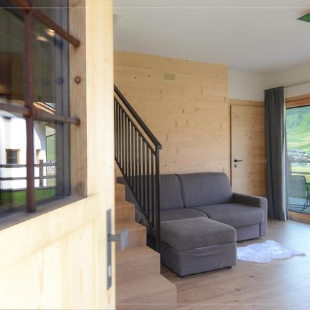 Nova Lodge Livigno Zewnętrze zdjęcie