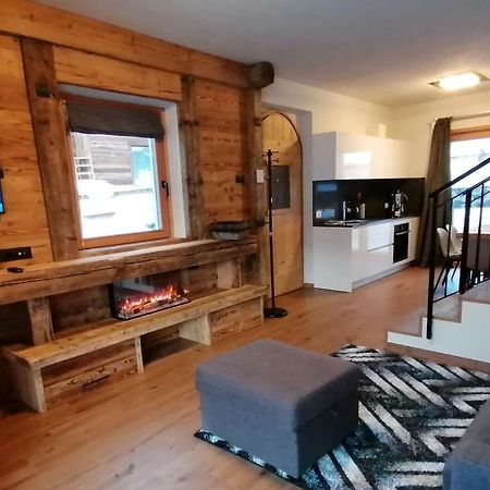 Nova Lodge Livigno Zewnętrze zdjęcie