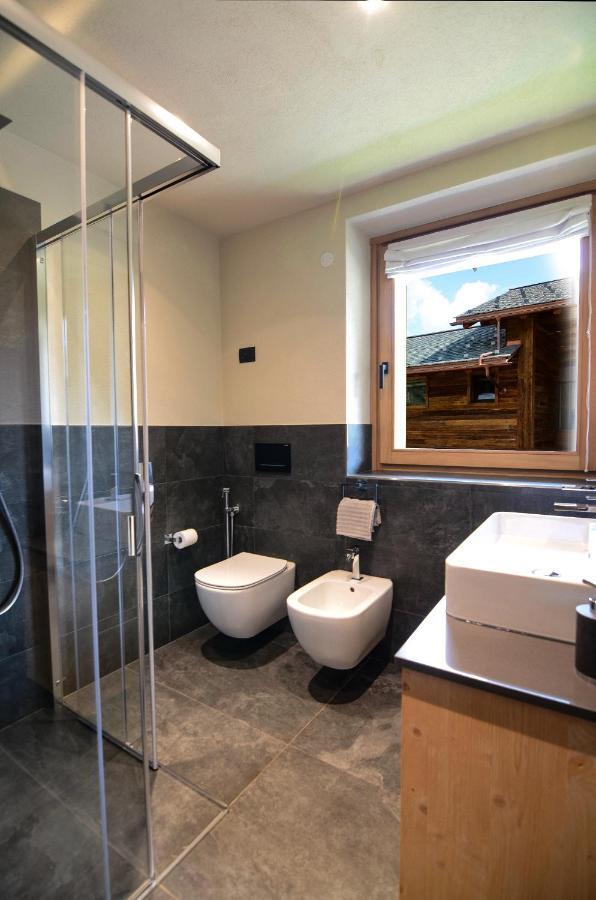 Nova Lodge Livigno Zewnętrze zdjęcie